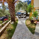 Apartamento Apollon *