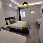 Apartamento Apollon *