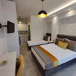 Apartamento Apollon *