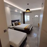 Apollon Apartamento *
