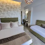 Apollon Apartamento Chrysi Ammoudia