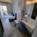 Apartamento Apollon Chrysi Ammoudia