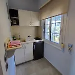 Apollon Apartamento *