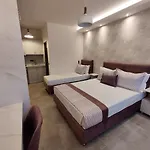 Apollon * Chrysi Ammoudia