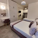 Apollon Apartamento *