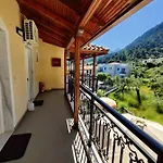 Apollon * Chrysi Ammoudia