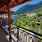 Apartamento Apollon *