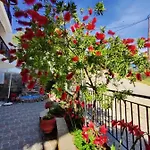 Apollon Apartamento *