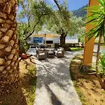 Apollon Apartamento Chrysi Ammoudia