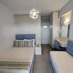 Apollon Apartamento *