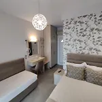 Apartamento Apollon *