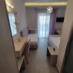 Apollon Apartamento Chrysi Ammoudia