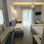 Apollon Apartamento Chrysi Ammoudia