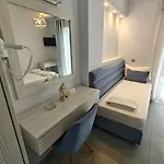 Apartamento Apollon Chrysi Ammoudia