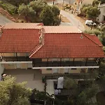 Apartamento Apollon *