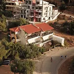 Apollon * Chrysi Ammoudia