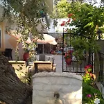 Apollon Apartamento Chrysi Ammoudia