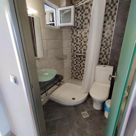 Apollon Appartement *