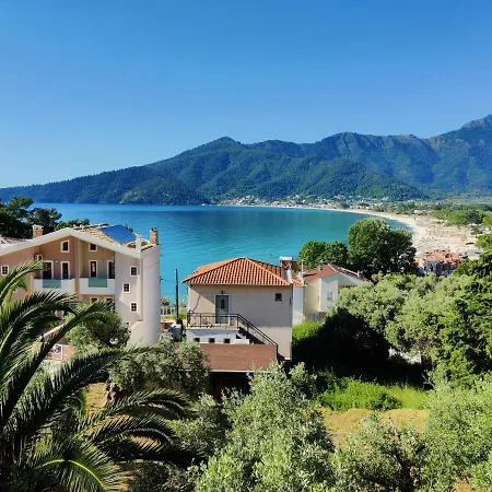 Apollon Appartement