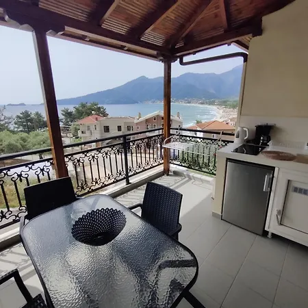 Apollon Appartement