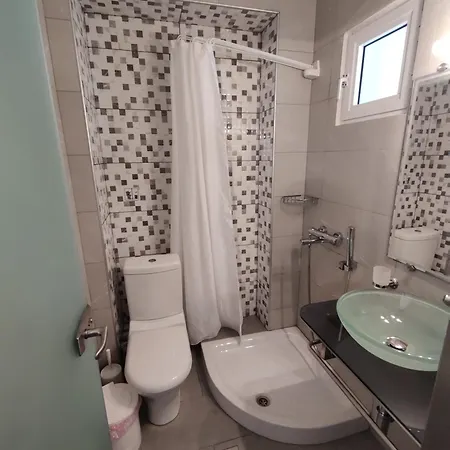 Appartement Apollon