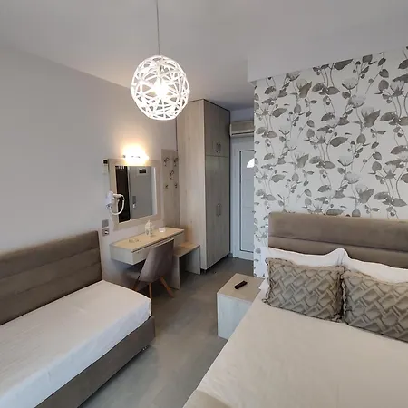 Appartement Apollon *