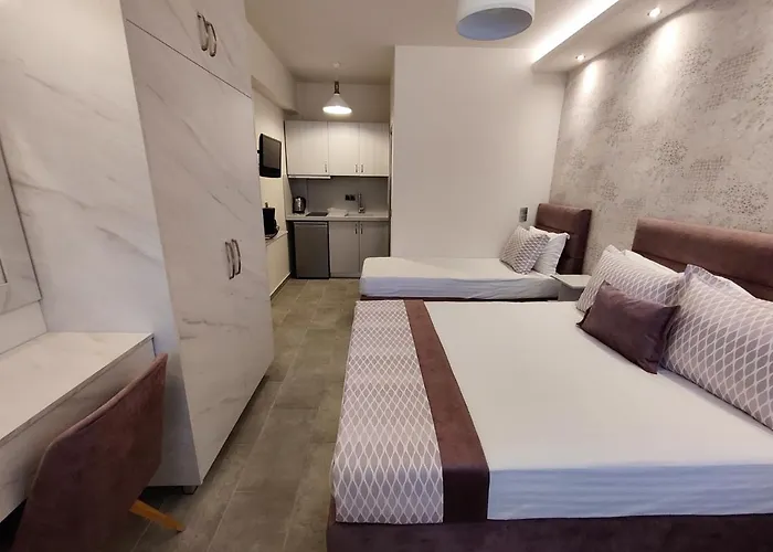 Apollon Chrysi Ammoudia