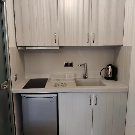 Studios Apollon Apartment