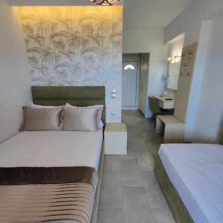 Studios Apollon Apartment