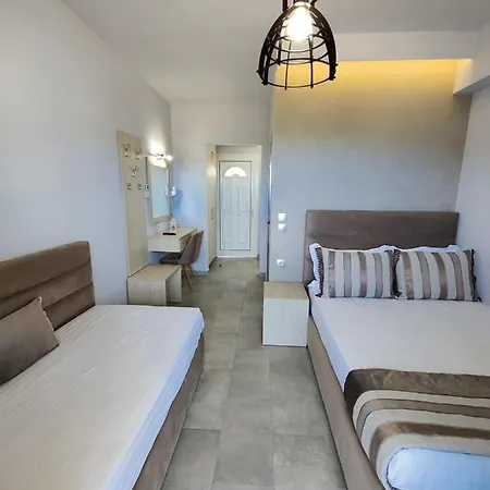 Studios Apollon Chrysi Ammoudia