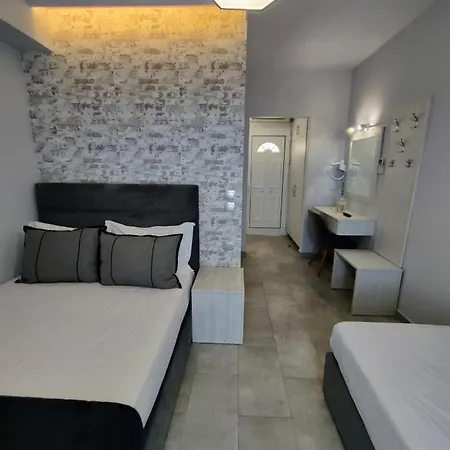 Studios Apollon Apartment