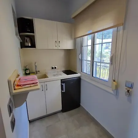 Studios Apollon Apartment *