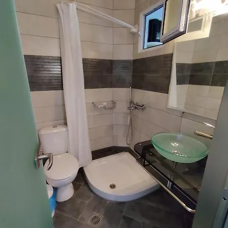 Apartment Studios Apollon