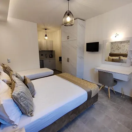 Apollon * クリッシ・アモウディア