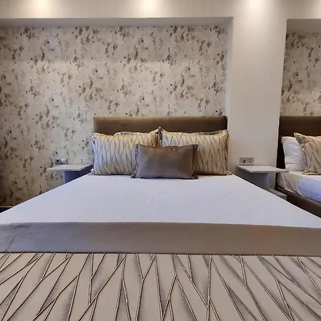 Studios Apollon Apartment *