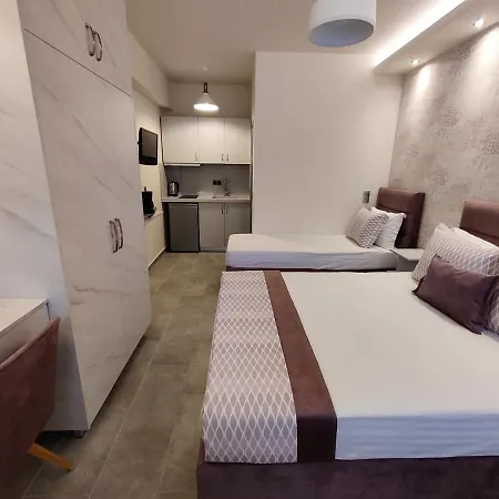 Apollon クリッシ・アモウディア