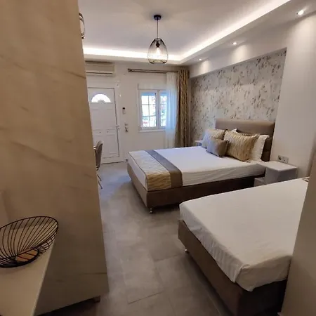 Apollon アパート