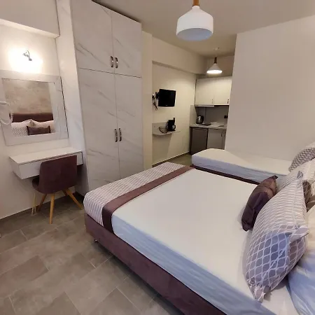 Studios Apollon Apartment *