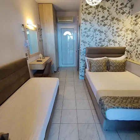 Apartment Studios Apollon *