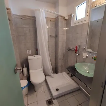 Apartment Studios Apollon