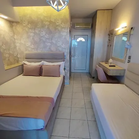 Studios Apollon Apartment *