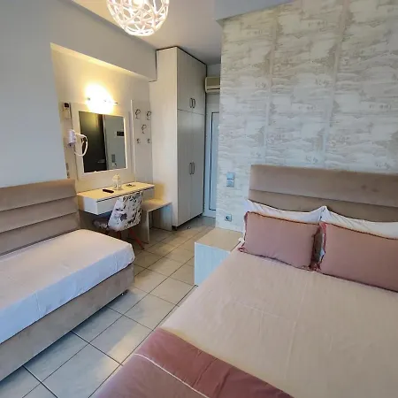 Studios Apollon Apartment *