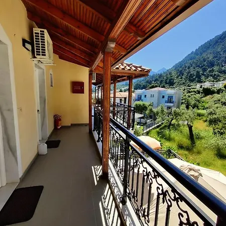 Apollon * クリッシ・アモウディア