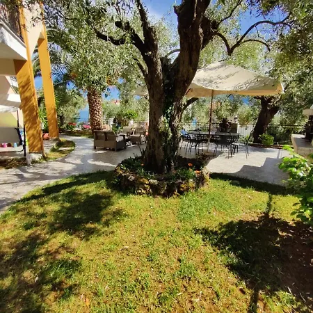 Studios Apollon Apartment *