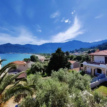 Apartment Studios Apollon