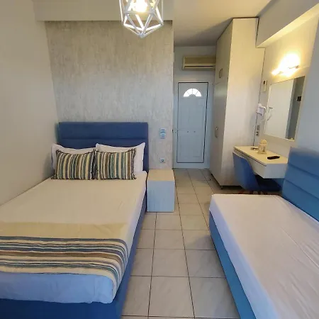 Studios Apollon Apartment