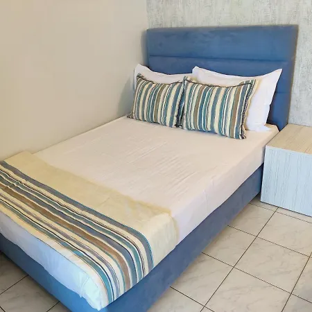Studios Apollon Apartment Chrysi Ammoudia