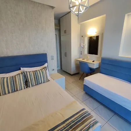 Apartment Studios Apollon *