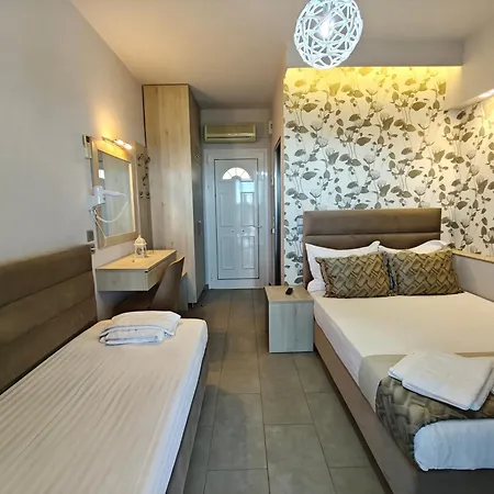 Apollon アパート