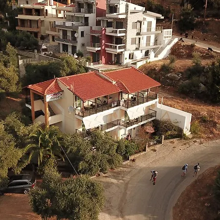 Studios Apollon * Chrysi Ammoudia